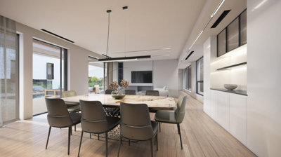 Photo 5 - Villa 347 m² in Crete