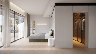 Photo 6 - Villa 347 m² in Crete