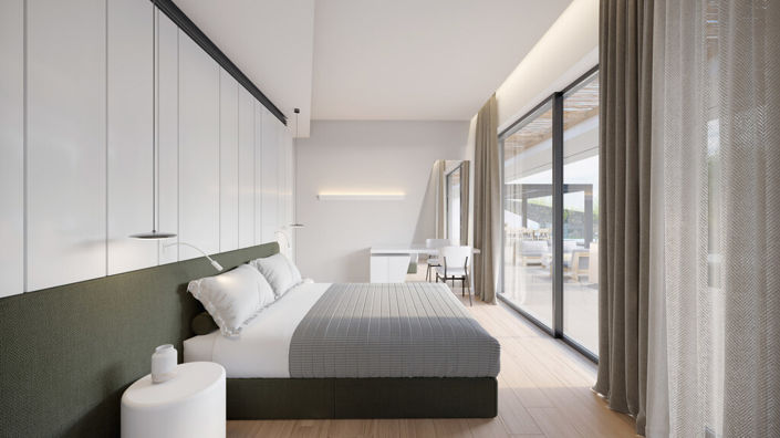 Image No.7-Villa à vendre à Hersonissos