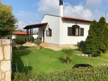 Photo 1 - Cottage 140 m² in Crete