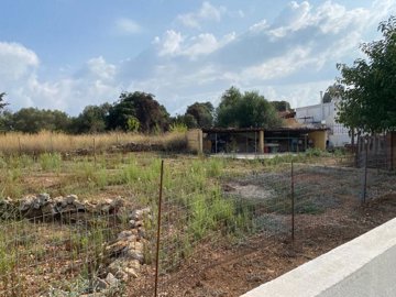 Photo 14 - Cottage 140 m² in Crete