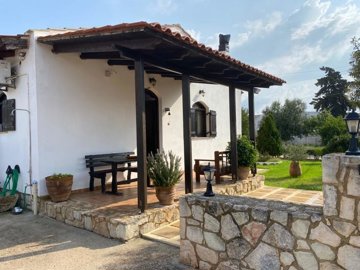 Photo 3 - Cottage 140 m² in Crete