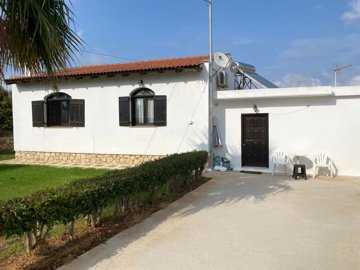Photo 5 - Cottage 140 m² in Crete