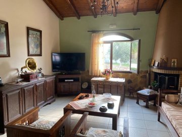 Photo 7 - Cottage 140 m² in Crete