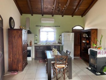 Photo 8 - Cottage 140 m² in Crete