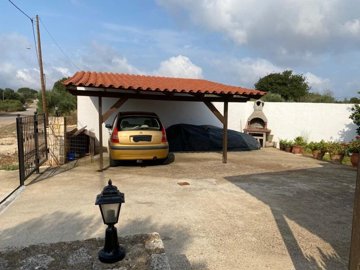 Photo 9 - Cottage 140 m² in Crete