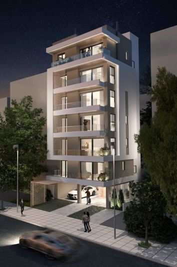 Image No.1-3 Bed Duplex for sale