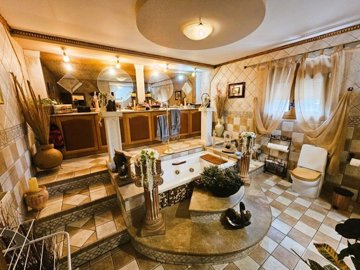 Photo 11 - Villa 500 m² in Crete