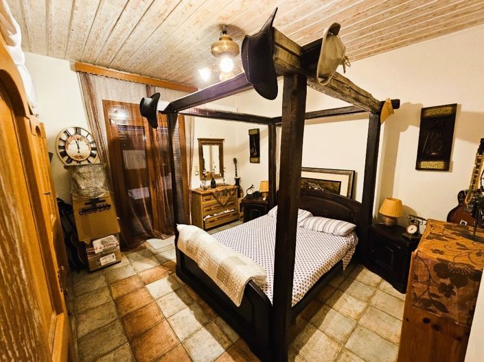 Image No.15-Villa de 2 chambres à vendre à Xirokampos