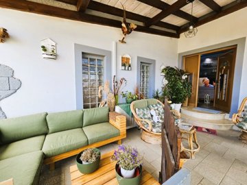 Photo 3 - Villa 500 m² in Crete