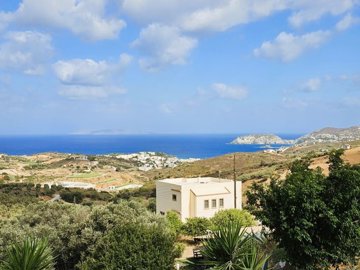 Photo 4 - Villa 500 m² in Crete