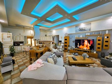 Photo 5 - Villa 500 m² in Crete