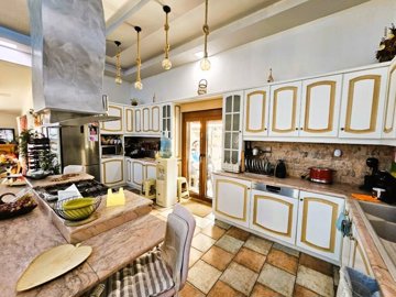 Photo 7 - Villa 500 m² in Crete