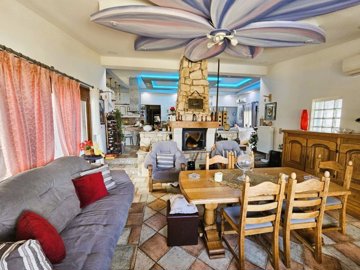 Photo 9 - Villa 500 m² in Crete