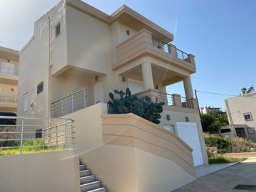 Photo 1 - Townhouse 200 m² in Crete