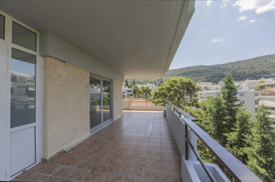 Photo 11 - Apartment 180 m² in Attica