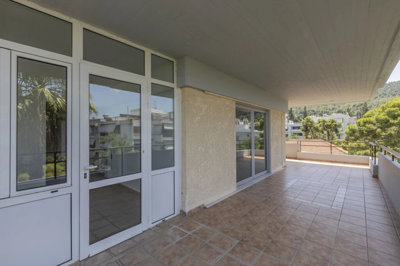 Photo 13 - Apartment 180 m² in Attica