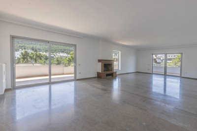 Photo 2 - Apartment 180 m² in Attica
