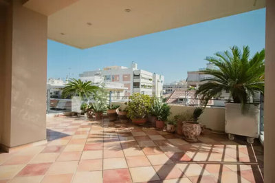 Photo 12 - Townhouse 200 m² in Attica