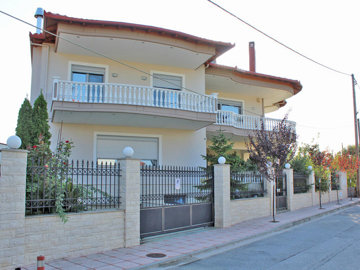 1 - Katerini, Property