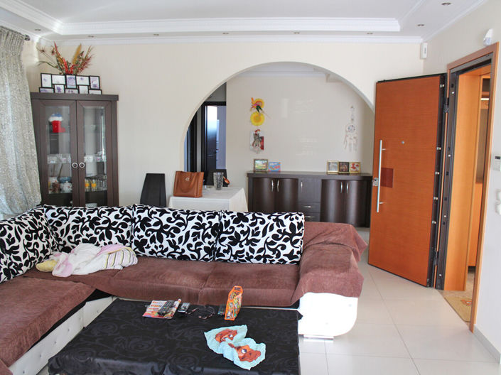 Image No.10-Propriété de 4 chambres à vendre à Katerini