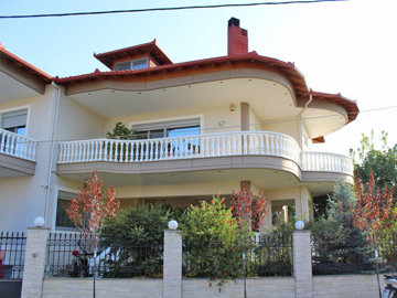 Photo 2 - Cottage 354 m² in Central Macedonia