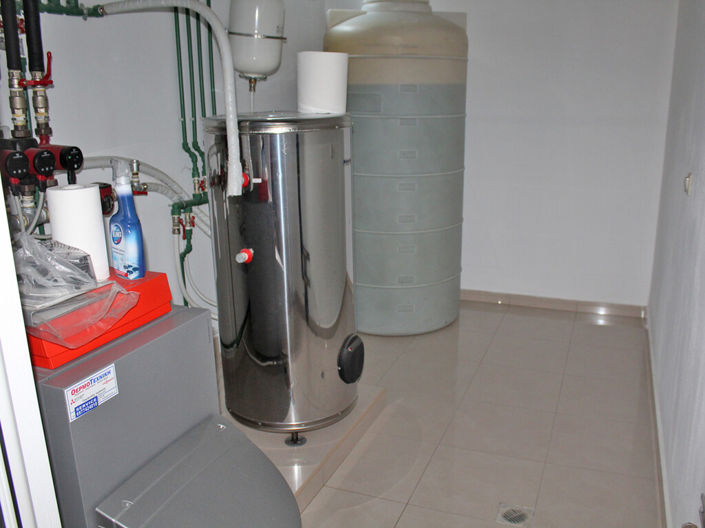 Image No.25-Propriété de 4 chambres à vendre à Katerini