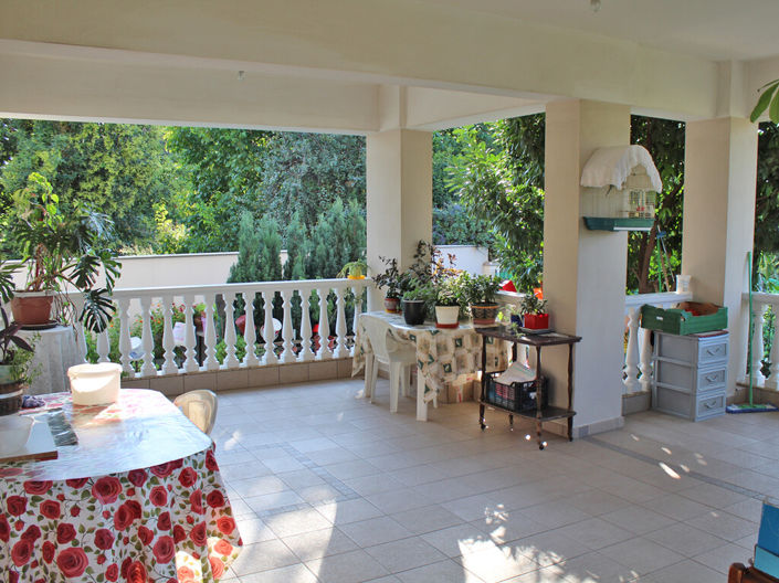 Image No.4-Propriété de 4 chambres à vendre à Katerini