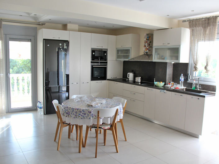 Image No.8-Propriété de 4 chambres à vendre à Katerini