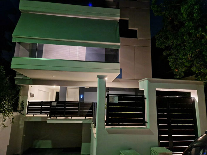 Image No.17-4 Bed Maisonette for sale