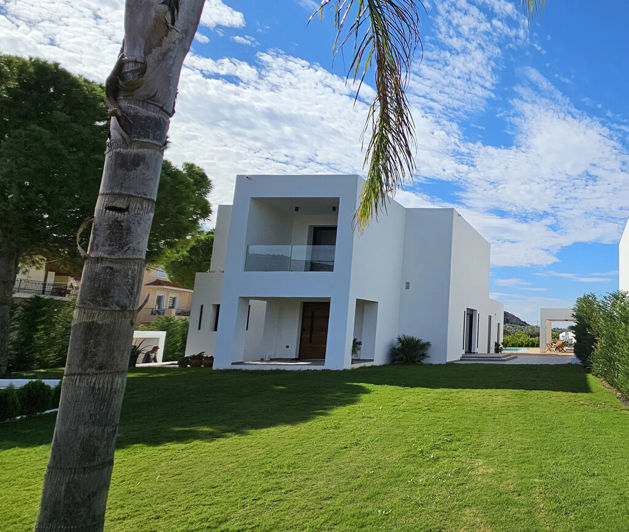 Image No.3-Propriété de 5 chambres à vendre à Vari