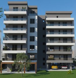 1 - Chalandri, Maisonette