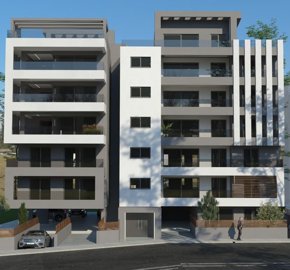 Photo 5 - Townhouse 221 m² in Attica