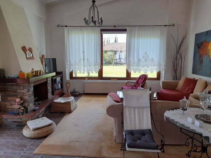 Image No.11-Propriété de 4 chambres à vendre à Halkidiki