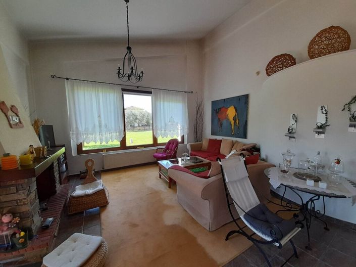 Image No.12-Propriété de 4 chambres à vendre à Halkidiki