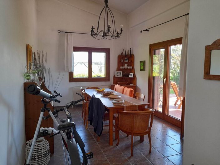 Image No.15-Propriété de 4 chambres à vendre à Halkidiki