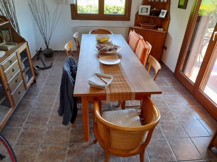 Image No.17-Propriété de 4 chambres à vendre à Halkidiki