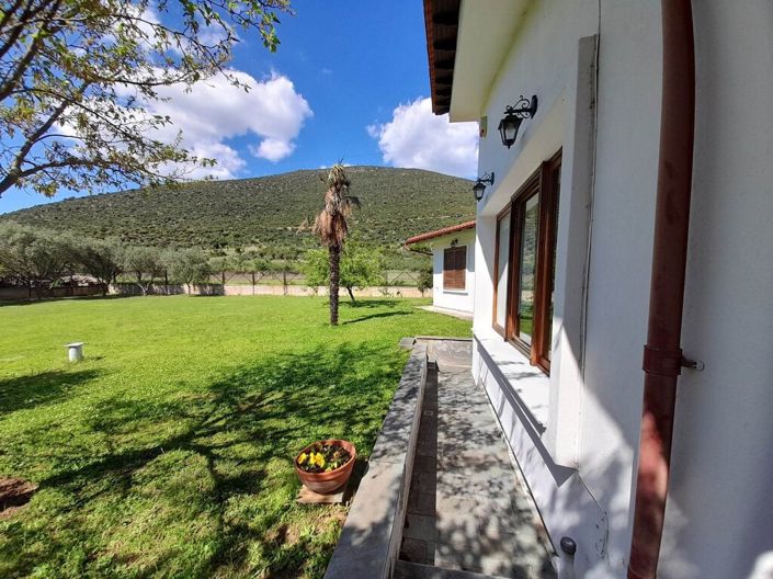 Image No.4-Propriété de 4 chambres à vendre à Halkidiki