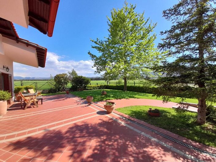 Image No.6-Propriété de 4 chambres à vendre à Halkidiki