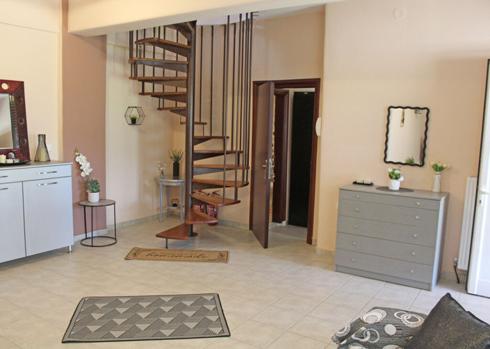 Image No.10-Propriété de 4 chambres à vendre à Pieria