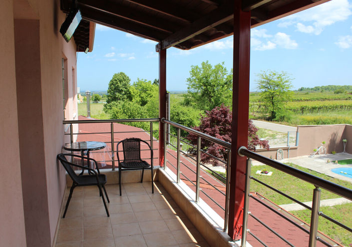 Image No.11-Propriété de 4 chambres à vendre à Pieria