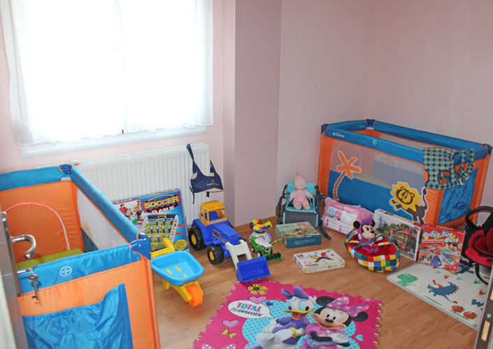Image No.14-Propriété de 4 chambres à vendre à Pieria