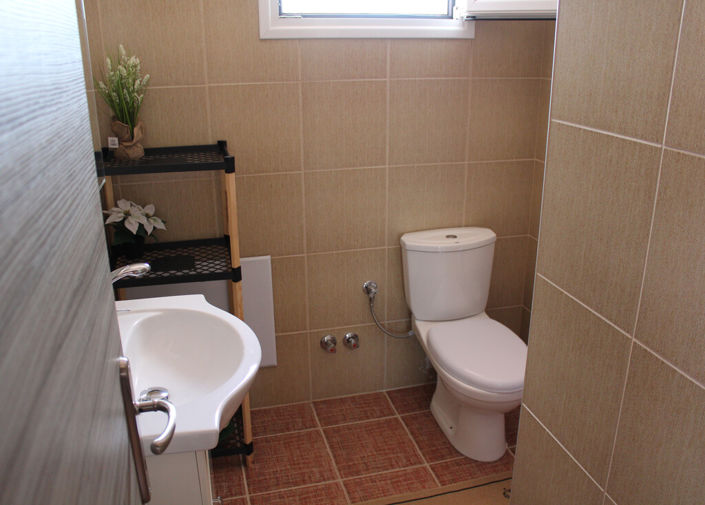 Image No.17-Propriété de 4 chambres à vendre à Pieria
