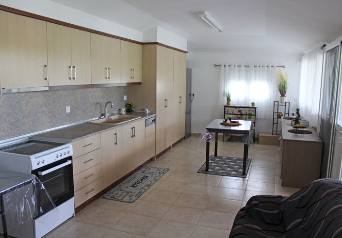 Image No.21-Propriété de 4 chambres à vendre à Pieria