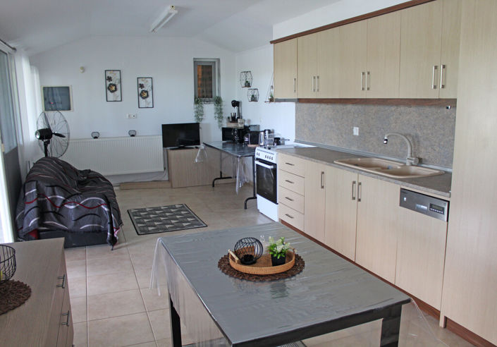Image No.22-Propriété de 4 chambres à vendre à Pieria