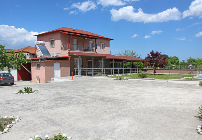 Image No.3-Propriété de 4 chambres à vendre à Pieria