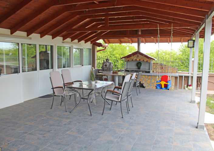 Image No.4-Propriété de 4 chambres à vendre à Pieria