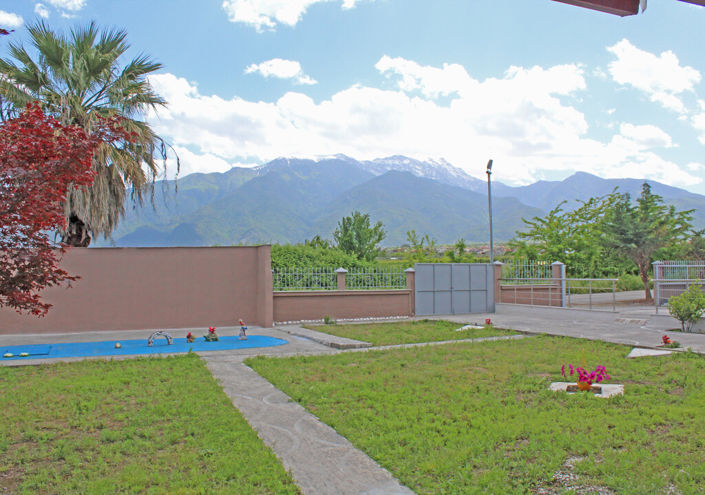 Image No.5-Propriété de 4 chambres à vendre à Pieria