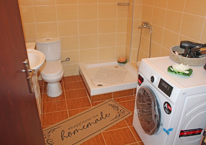 Image No.7-Propriété de 4 chambres à vendre à Pieria