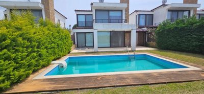 1 - Halkidiki, Villa